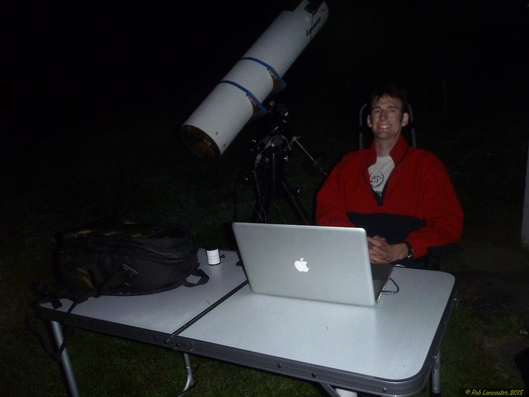 astronomy programs for mac